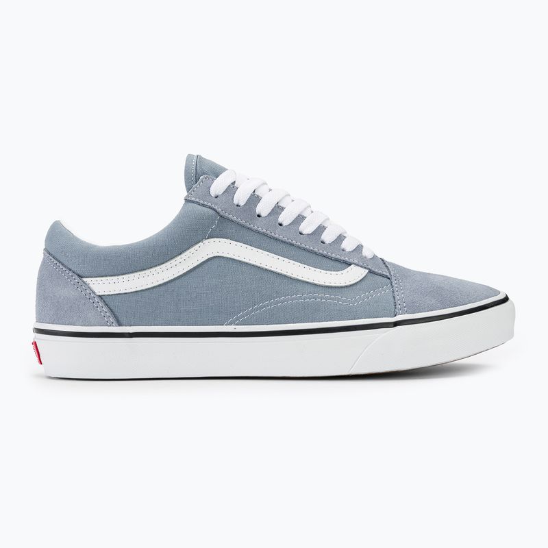 Cipő Vans Old Skool dusty blue 3