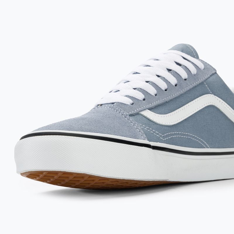 Cipő Vans Old Skool dusty blue 9