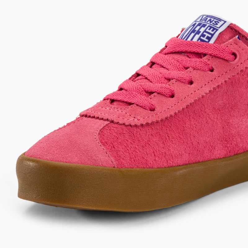 Cipő Vans Sport Low honeysuckle 7