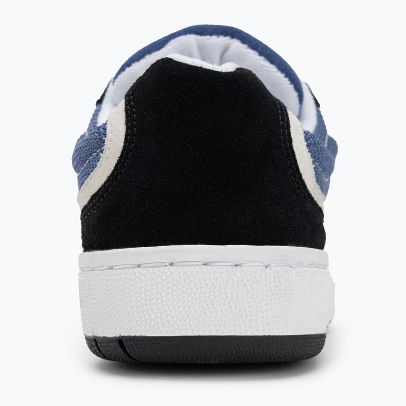 Vans Speed LS fekete/navy cipő 6
