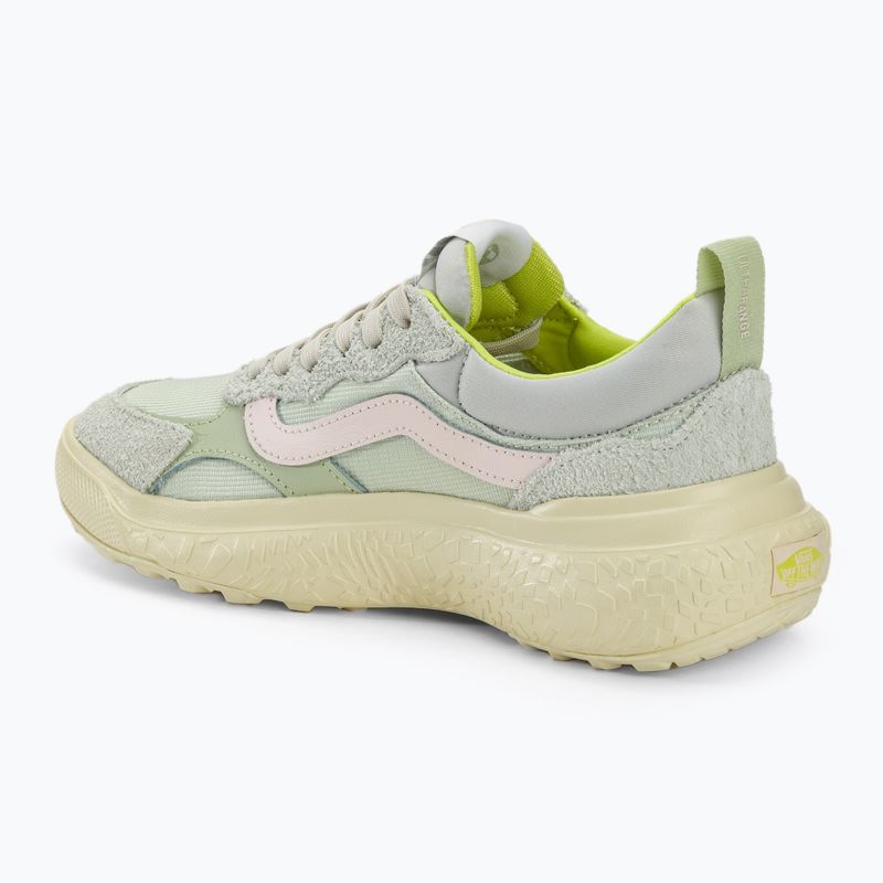 Cipő Vans UltraRange Neo VR3 light yellow/multi 3