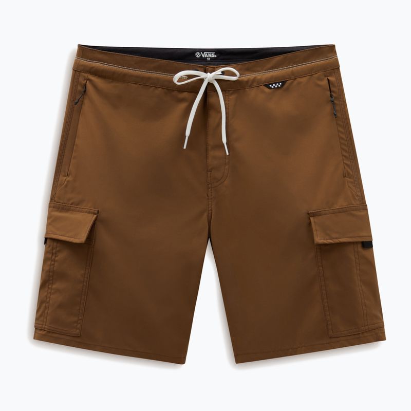 Férfi rövidnadrág Vans Voyage Essentials Boardshort