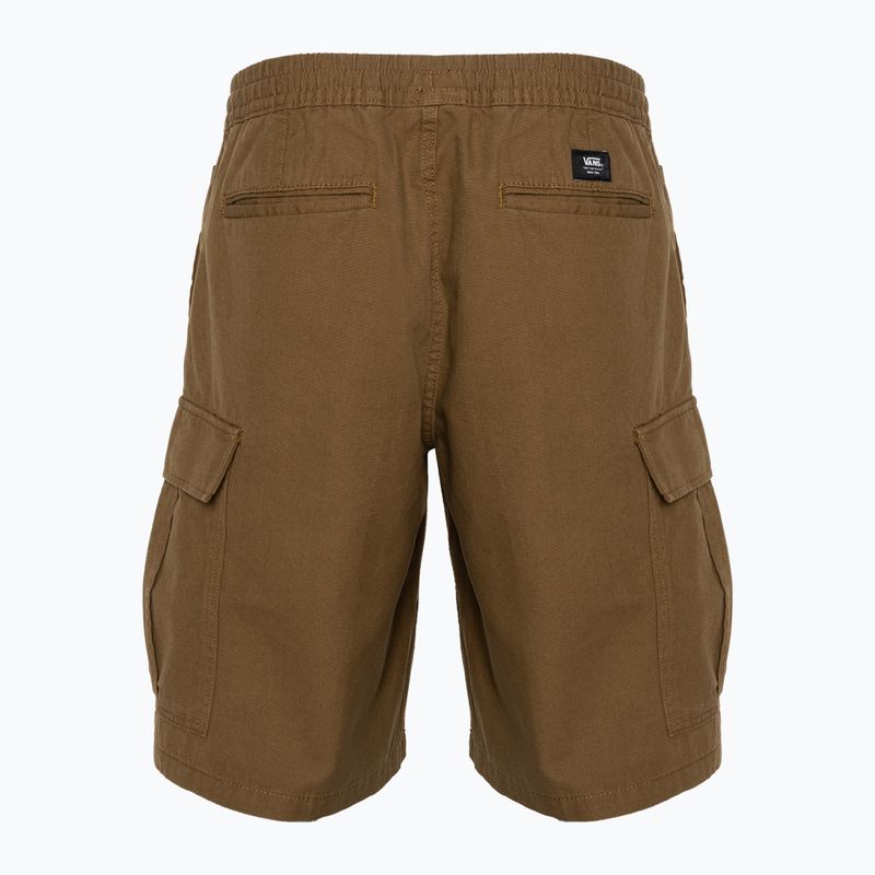 Férfi rövidnadrág Vans Range Cargo Loose Short 2