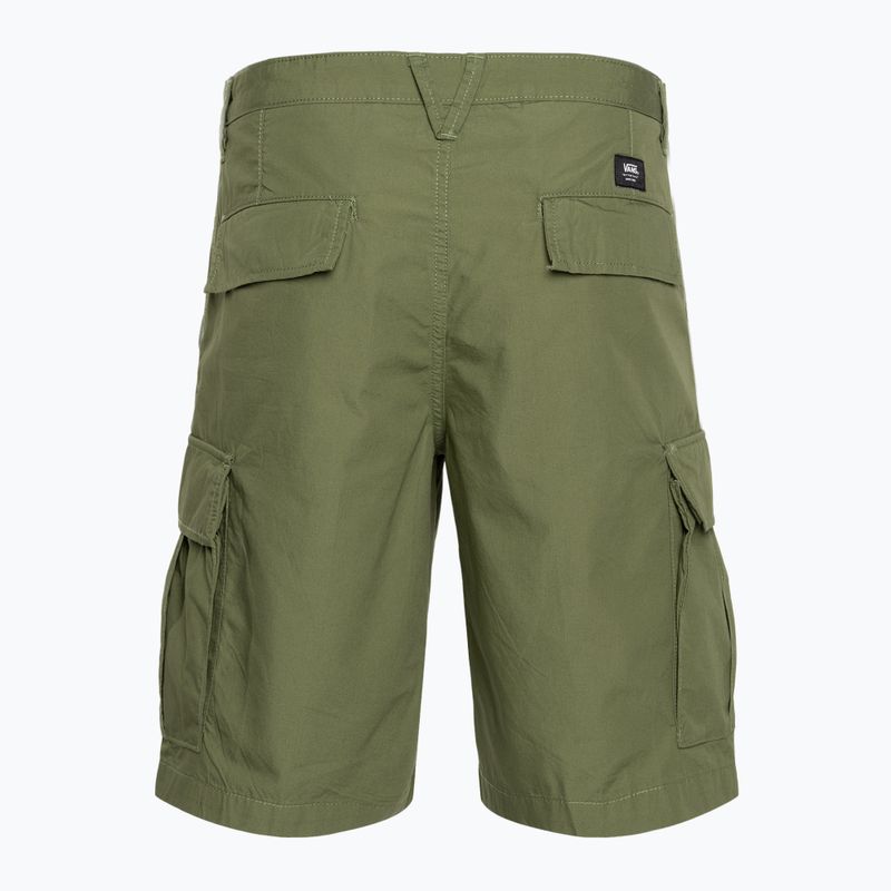 Férfi rövidnadrág Vans Service Cargo Relaxed Short 2