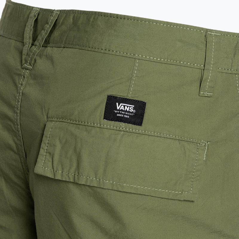 Férfi rövidnadrág Vans Service Cargo Relaxed Short 4