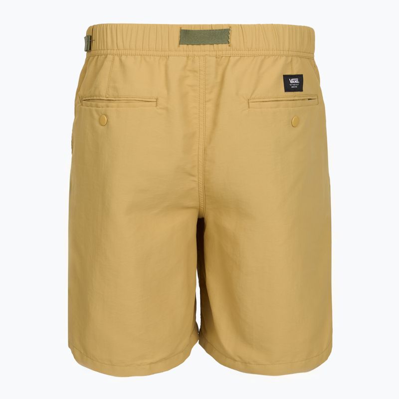 Férfi rövidnadrág Vans Range Nylon Loose Short 2