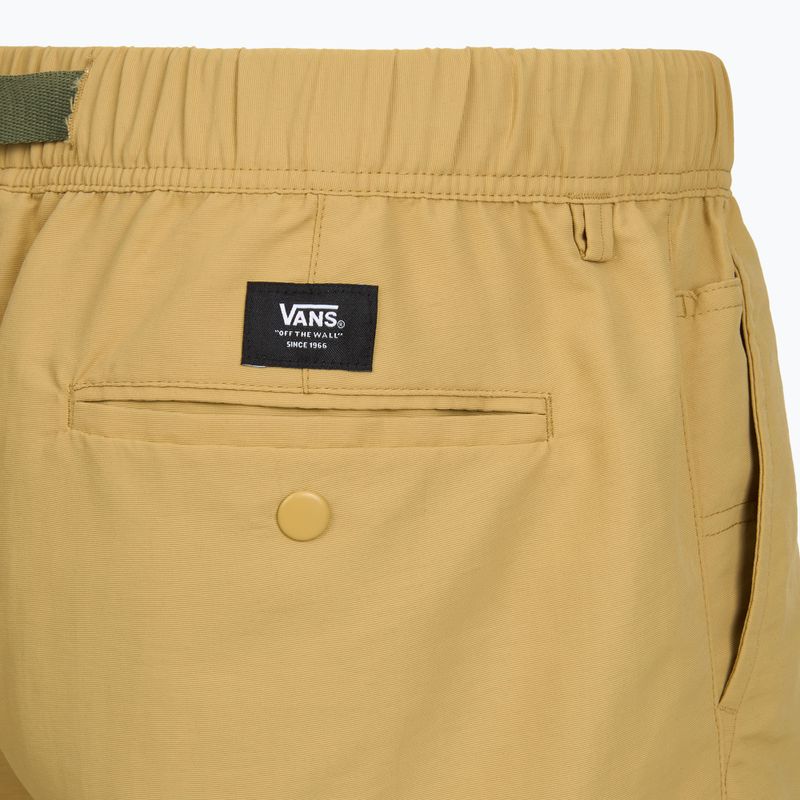 Férfi rövidnadrág Vans Range Nylon Loose Short 4