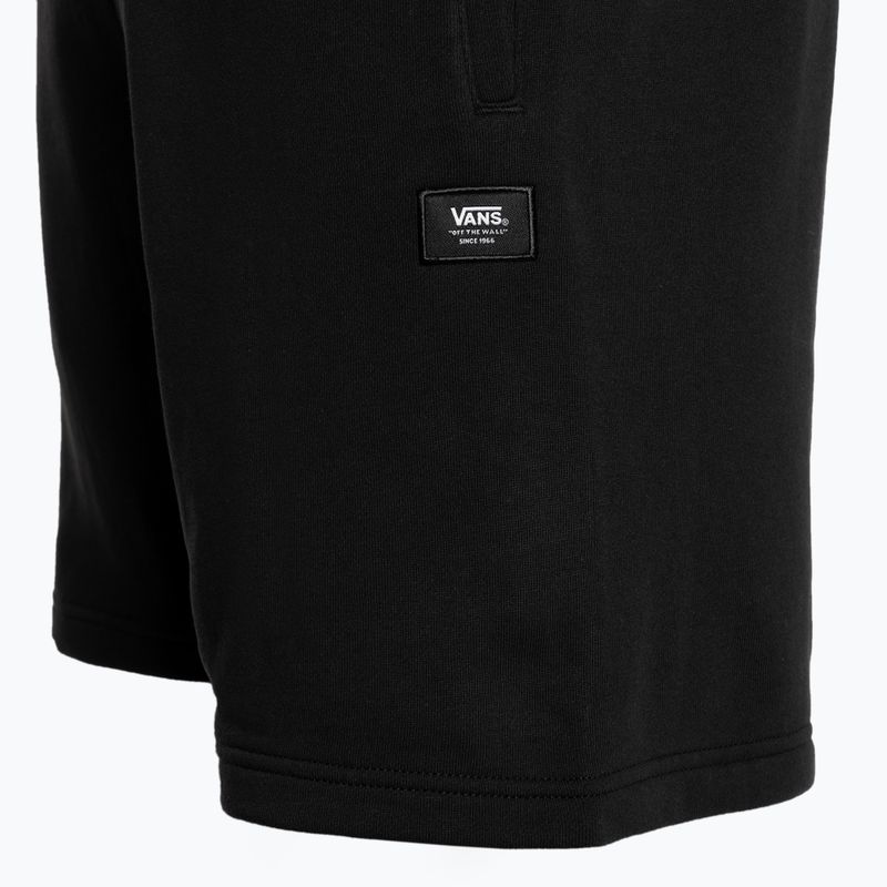 Férfi rövidnadrág Vans Original Standards Loose Fleece Short 3