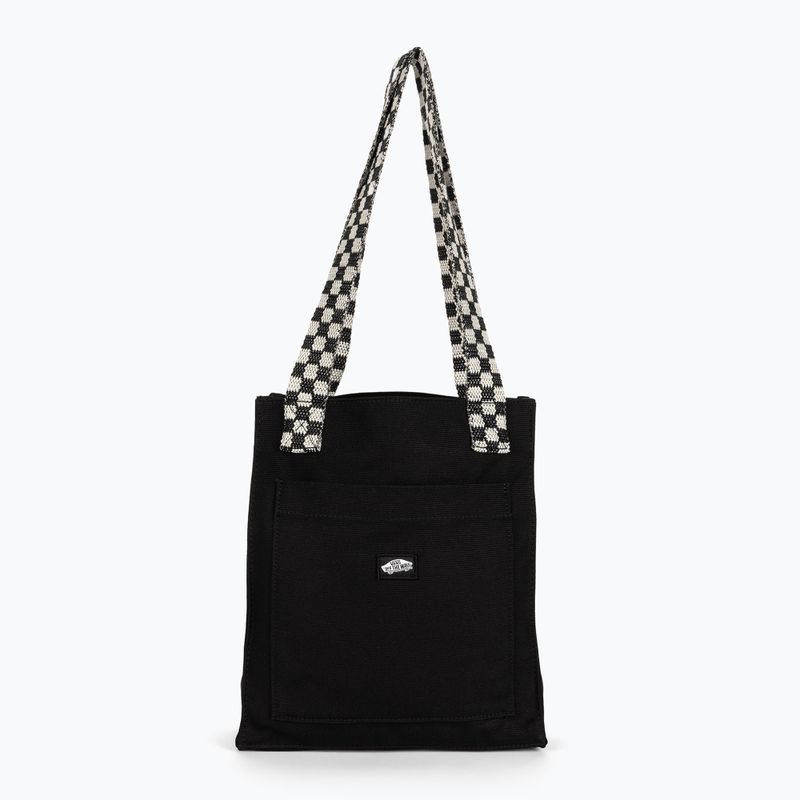 Táska Vans Midi Tote black