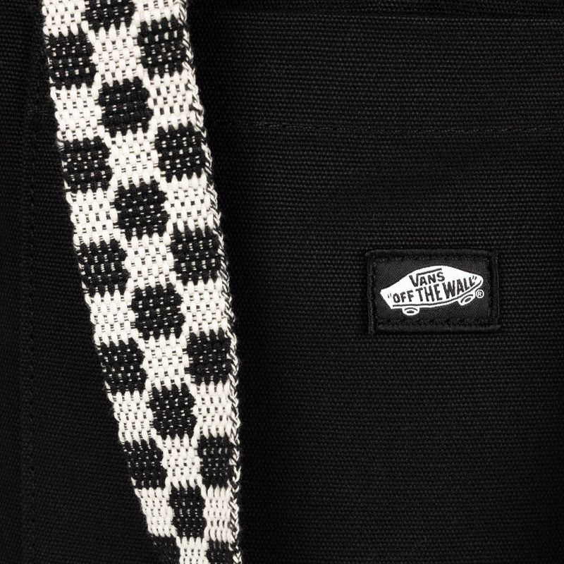 Táska Vans Midi Tote black 4