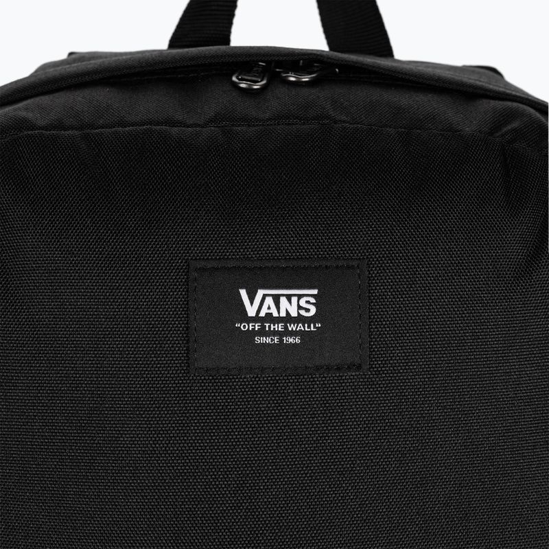 Hátizsák Vans Old Skool Backpack 22 l black 4