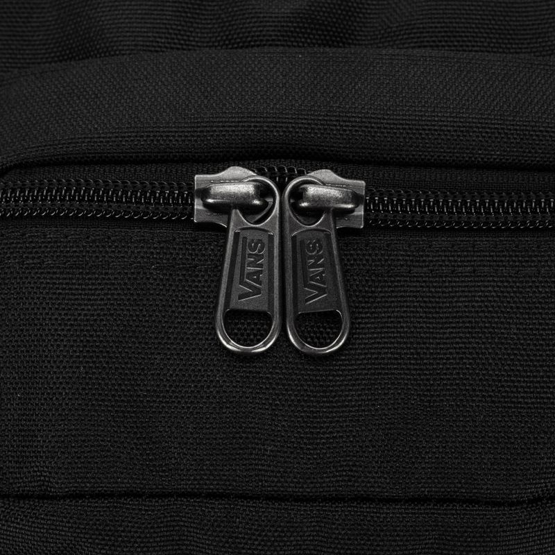 Hátizsák Vans Old Skool Backpack 22 l onyx 5