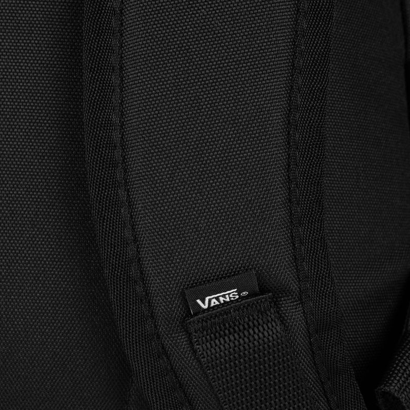 Hátizsák Vans Old Skool Backpack 22 l onyx 7