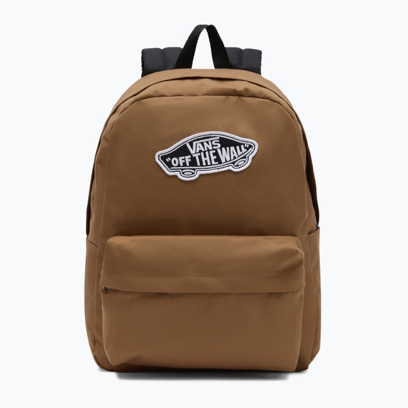 Hátizsák Vans Old Skool Classic Backpack 22 l otter