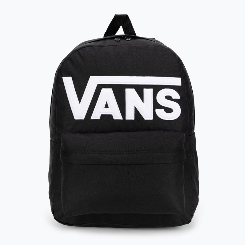 Hátizsák Vans Old Skool Drop V Backpack 22 l black