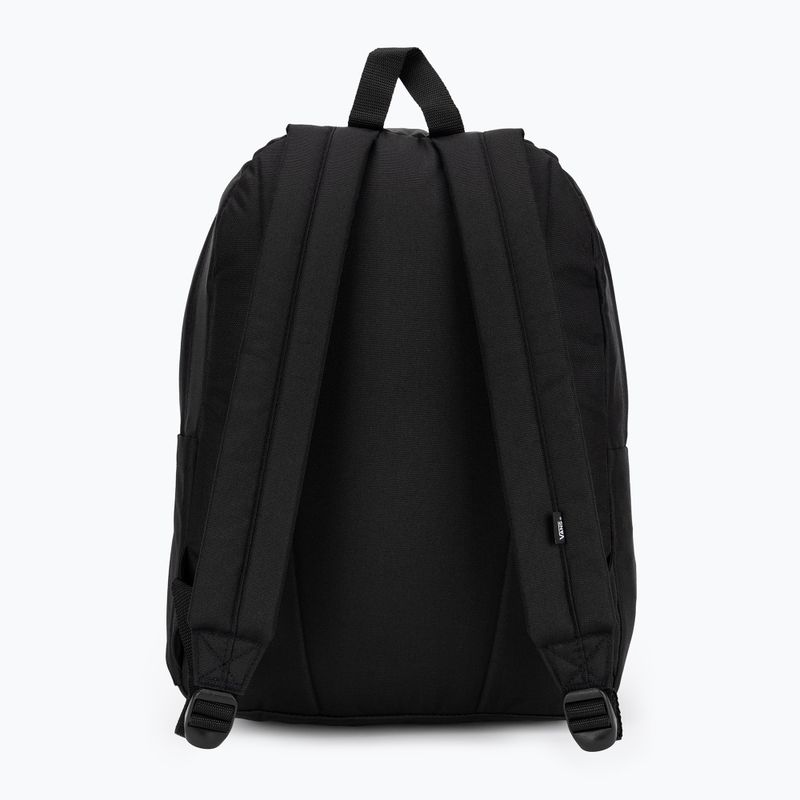 Hátizsák Vans Old Skool Drop V Backpack 22 l black 3