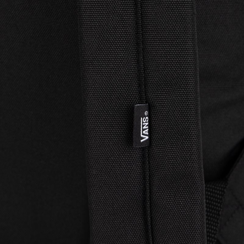 Hátizsák Vans Old Skool Drop V Backpack 22 l black 6