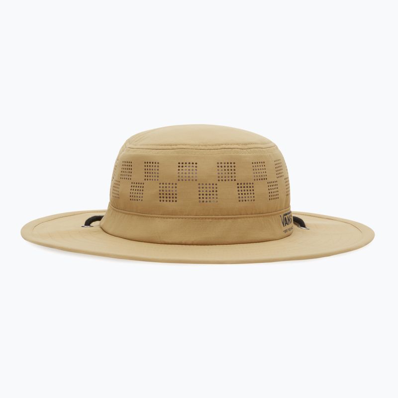 kalap Vans Outdoors Boonie Bucket antelope