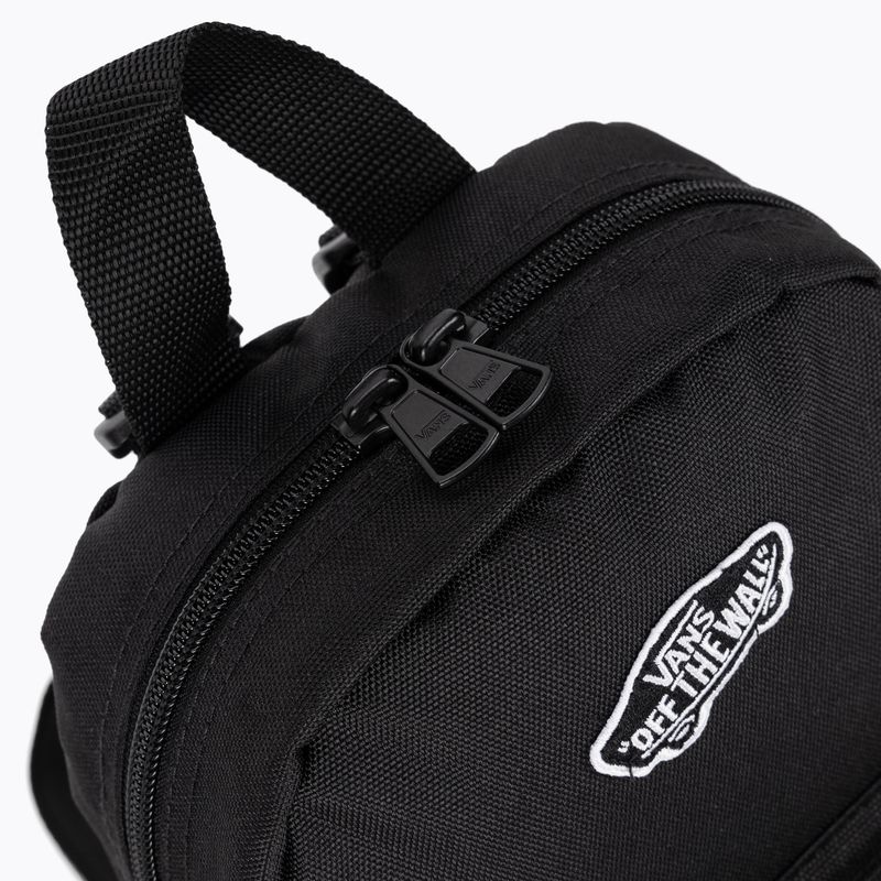 Hátizsák Vans Got This Mini Backpack 4,5 l black 4