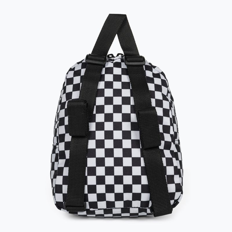 Hátizsák Vans Got This Mini Backpack 4,5 l black/white 4