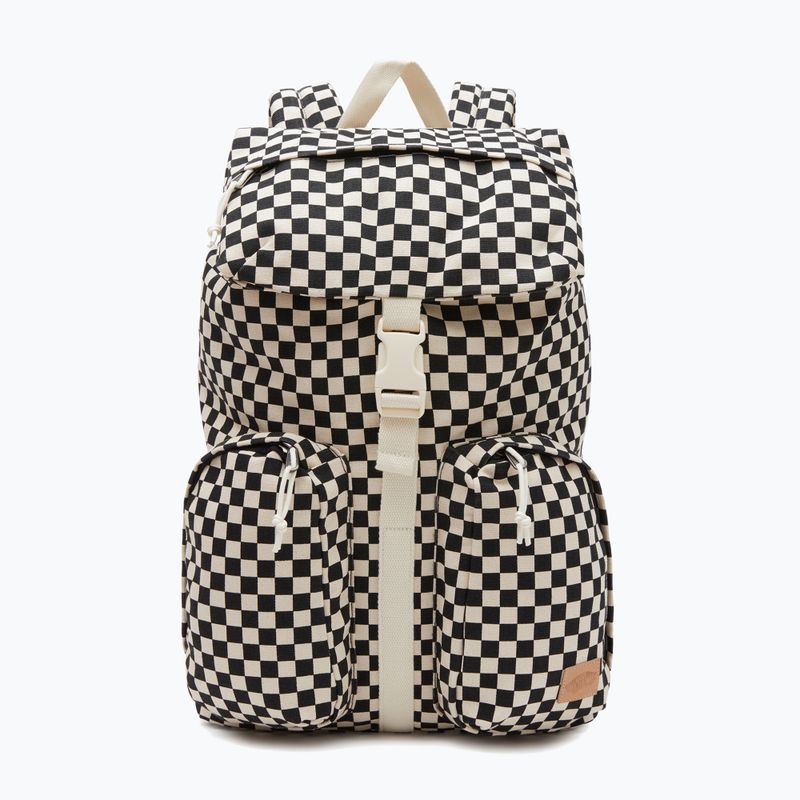 Városi hátizsák Vans Field Trippin 20 l black/white