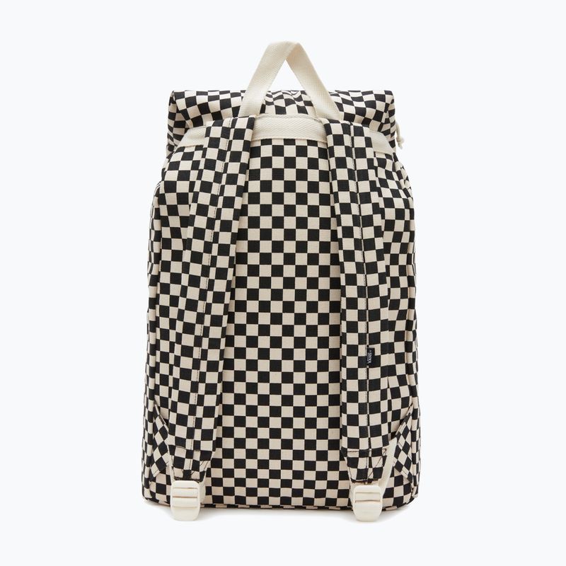Városi hátizsák Vans Field Trippin 20 l black/white 2