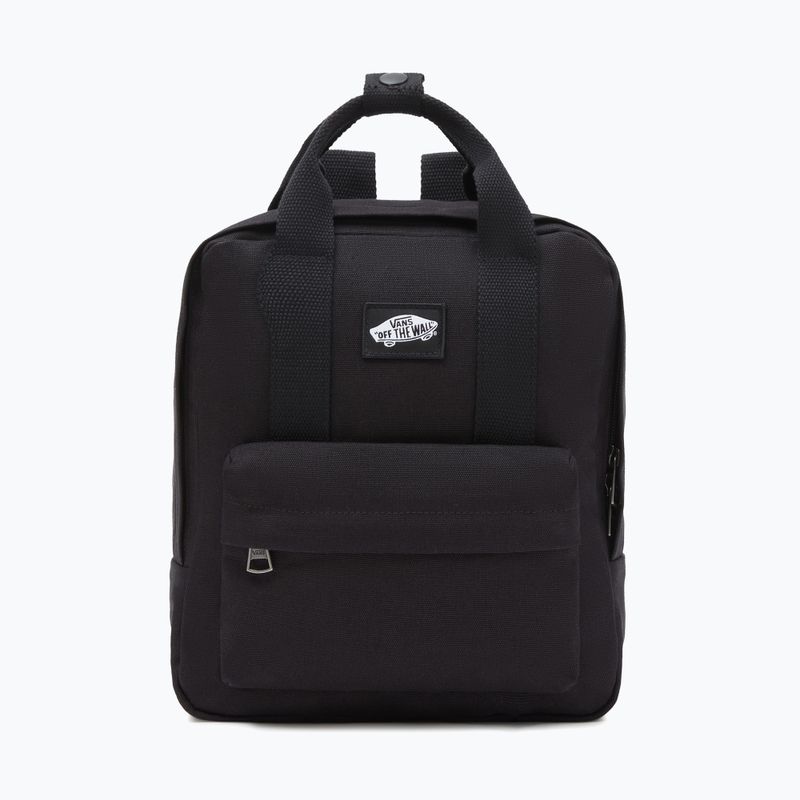 Városi hátizsák Vans Low Key Mini 8 l black
