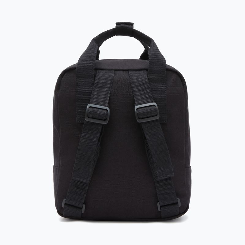Városi hátizsák Vans Low Key Mini 8 l black 2
