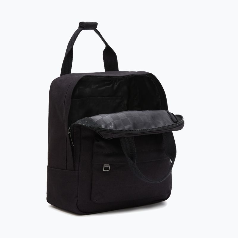 Városi hátizsák Vans Low Key Mini 8 l black 3