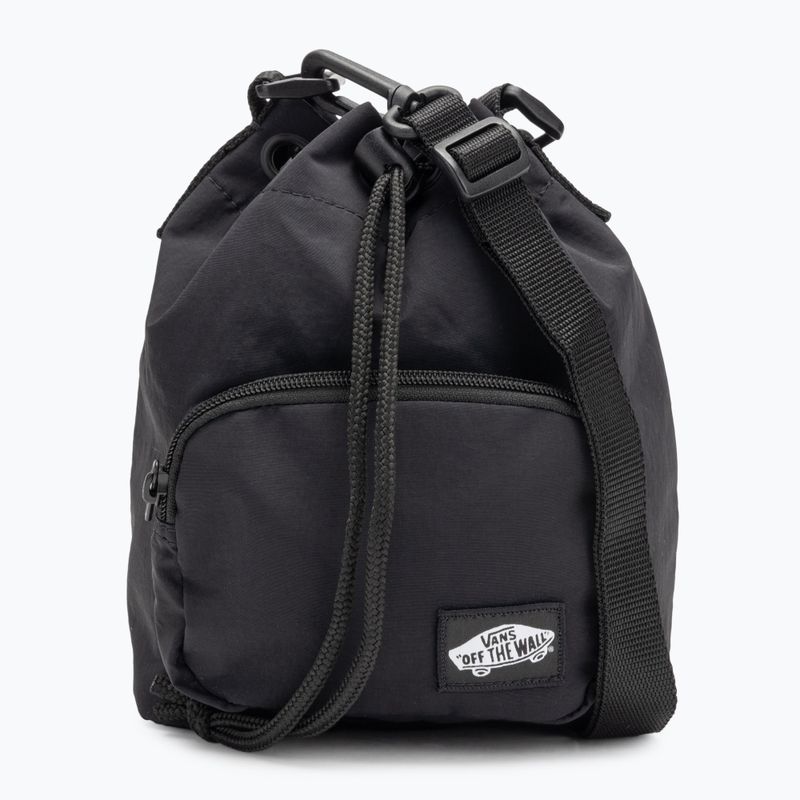 Vans táska Abd Bucket Bag fekete