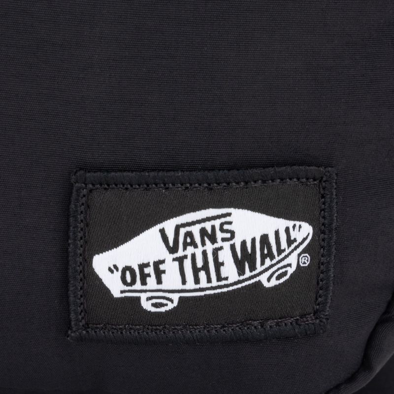 Vans táska Abd Bucket Bag fekete 4