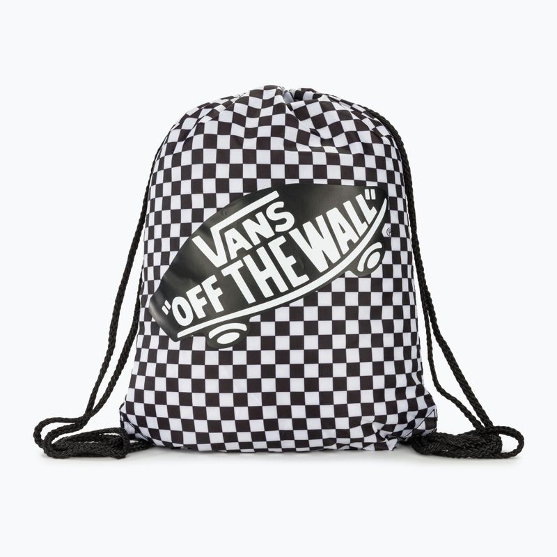 Vans Benched Bag fekete/fehér