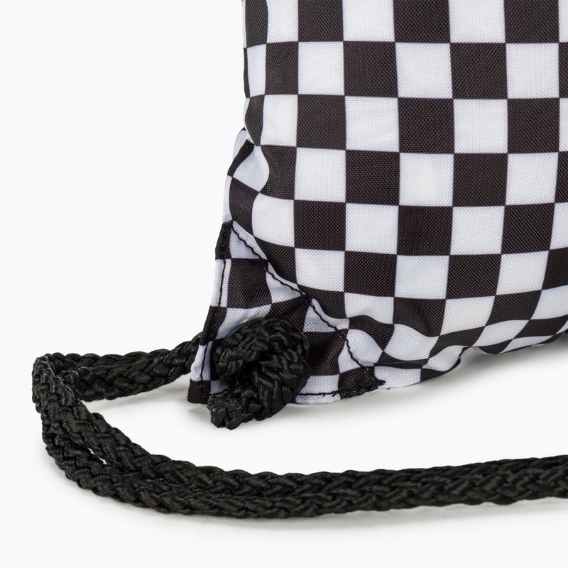 Vans Benched Bag fekete/fehér 4