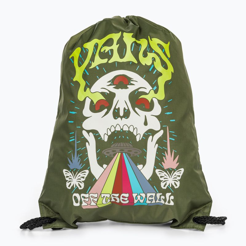 Vans táska Benched Bag olivin