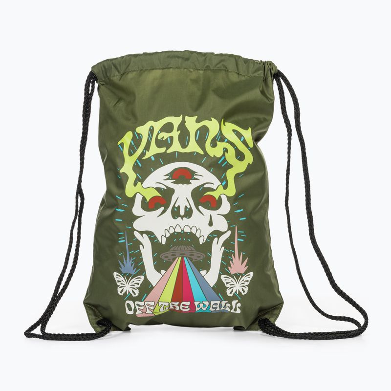 Vans táska Benched Bag olivin 2