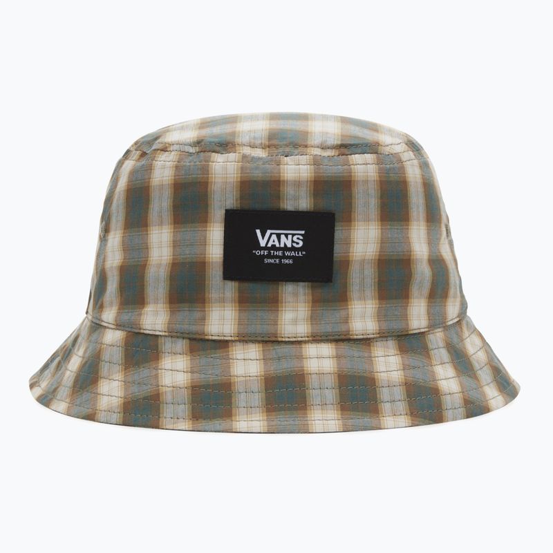 kalap Vans Patch Bucket bistro green 2