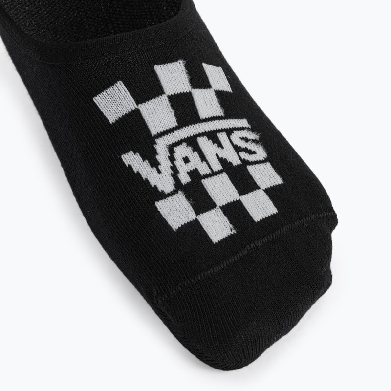 Férfi zokni Vans Classic Canoodle 3 pár black 3