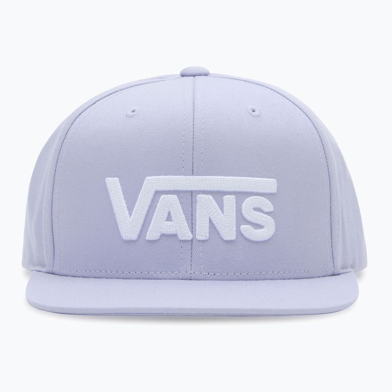 Gyermek sapka Vans Drop V Ii Snapback kozmikus égbolt
