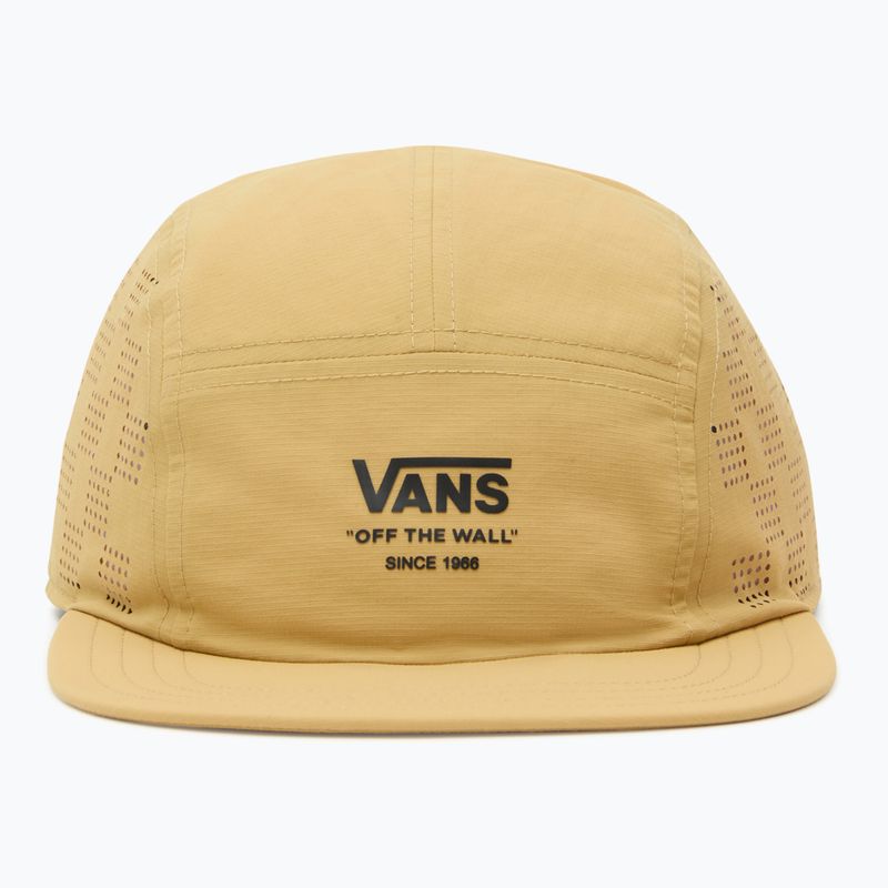 Sapka Vans Outdoors Camper antelope
