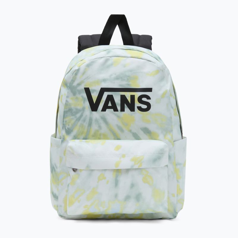 Vans Old Skool Grom 18 l jégzöld gyermek hátizsák