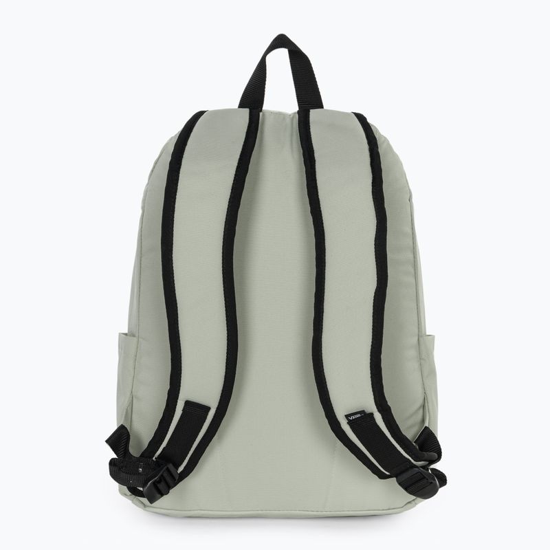 Hátizsák Vans Old Skool Backpack 22 l pale aqua 3