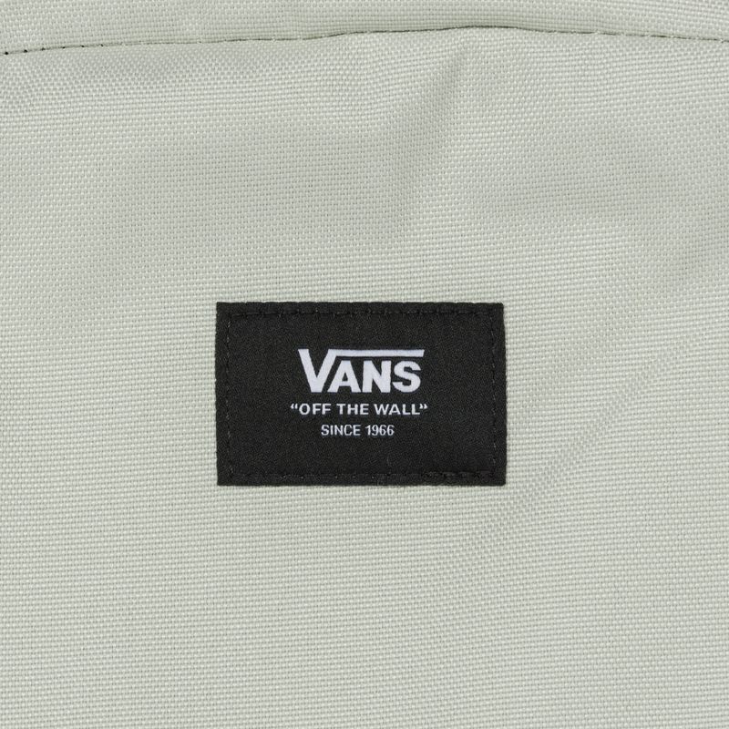 Hátizsák Vans Old Skool Backpack 22 l pale aqua 5