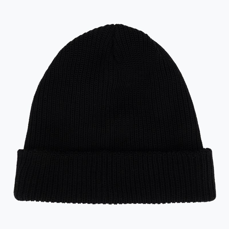 Téli sapka Smartwool Beanie black 2