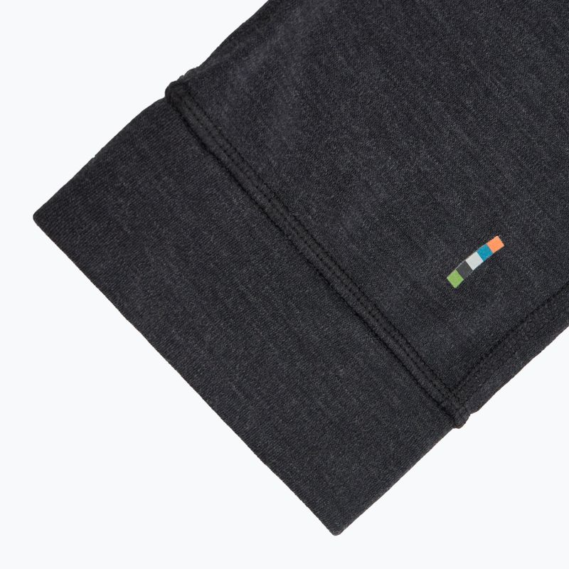 Termo nadrág Smartwool Thermal Merino Jogger charcoal heather 7
