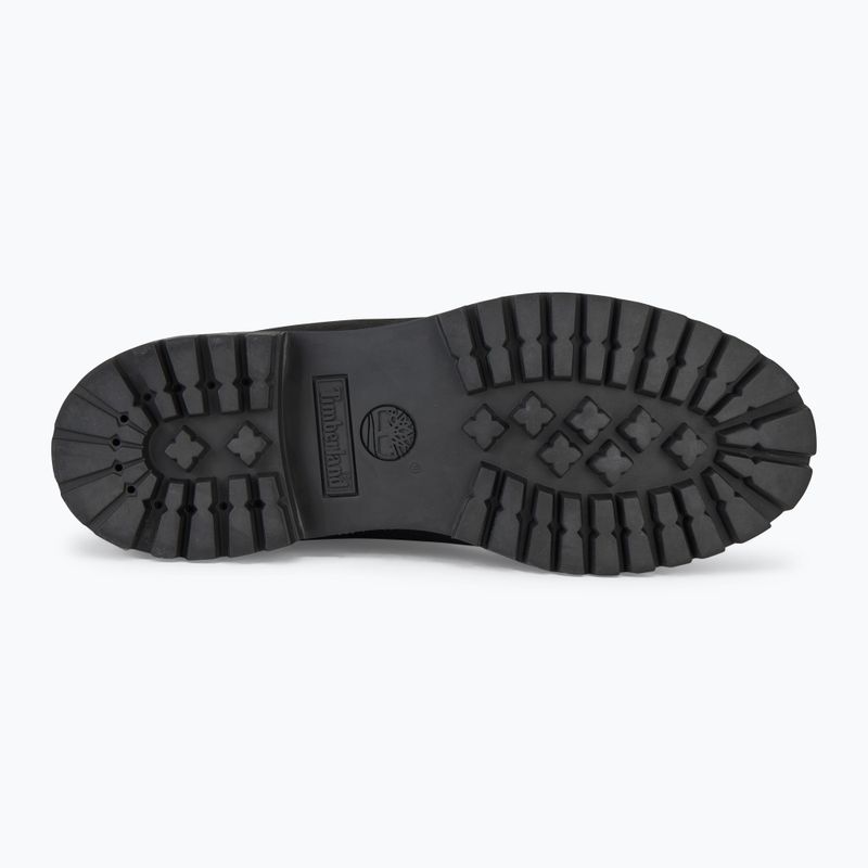 Férfi cipő Timberland Premium 6 Inch black 4