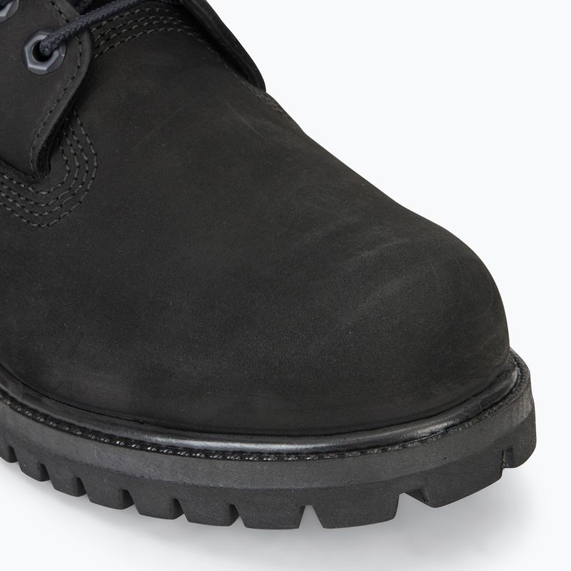 Férfi cipő Timberland Premium 6 Inch black 7