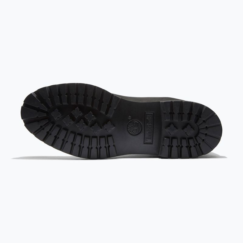 Férfi bakancs Timberland Premium 6 Inch Waterproof black 5