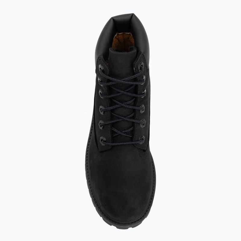 Cipők Timberland Premium 6 Inch black 5