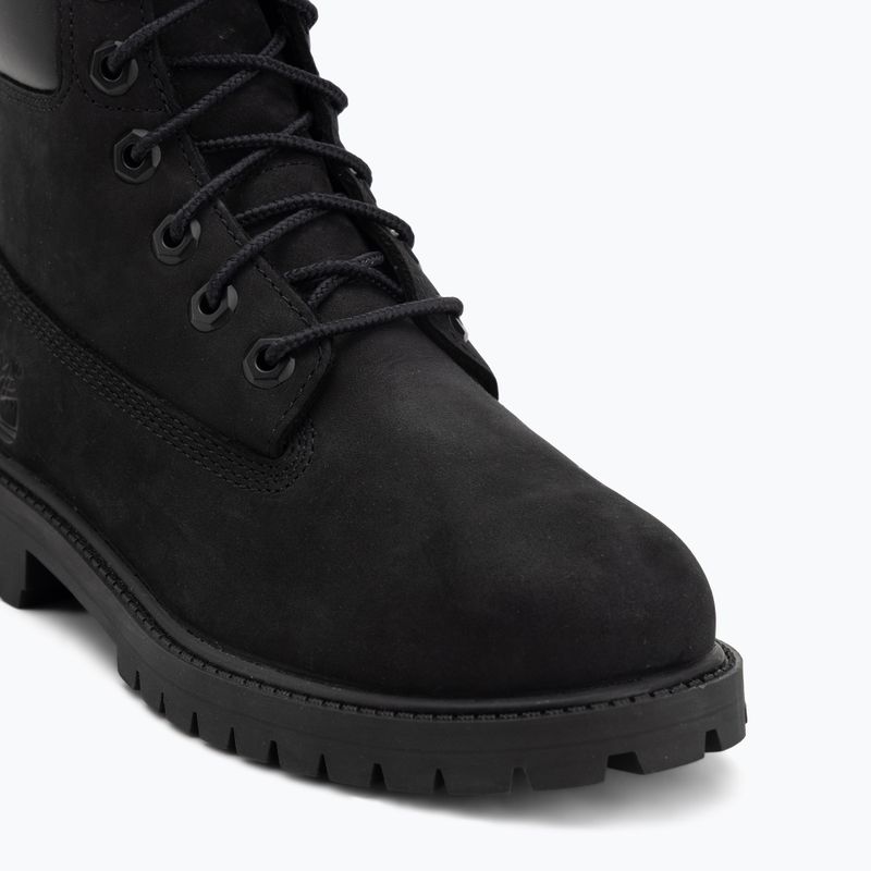 Cipők Timberland Premium 6 Inch black 7
