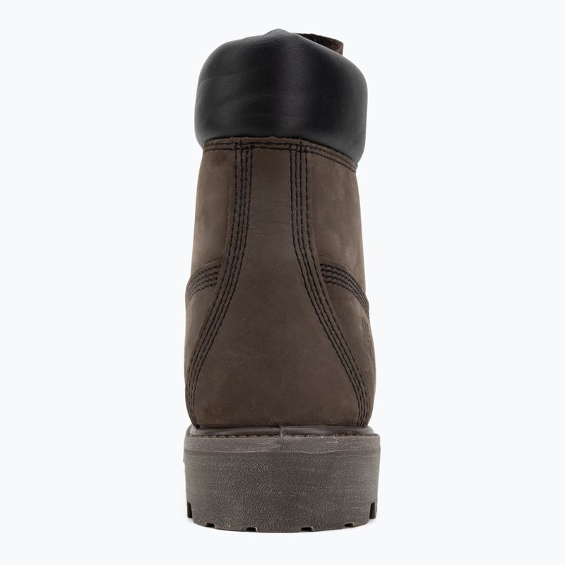 Férfi bakancs Timberland Premium 6 Inch brown 6